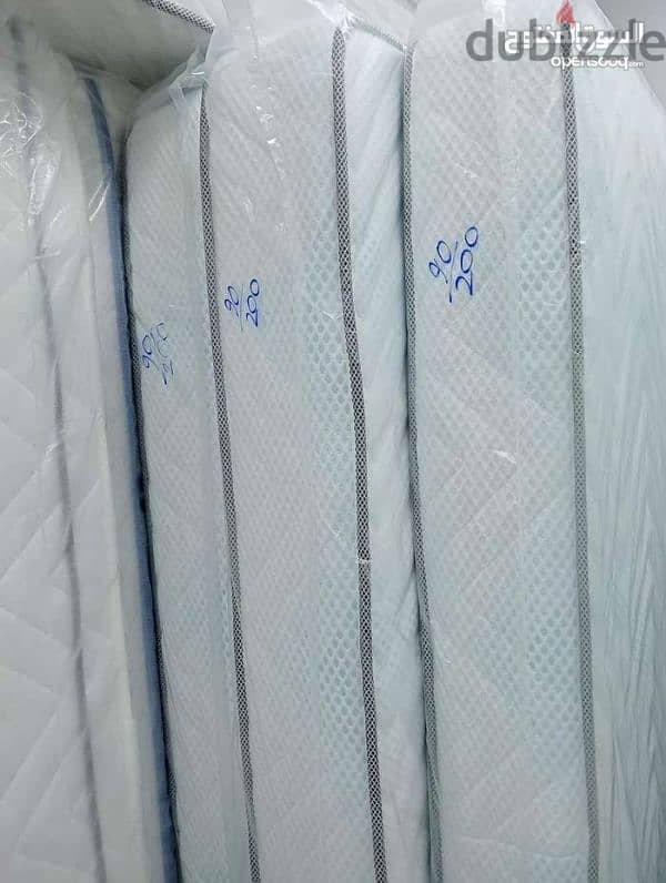 all type mattress have available 8