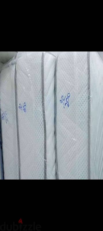 all type mattress have available 12