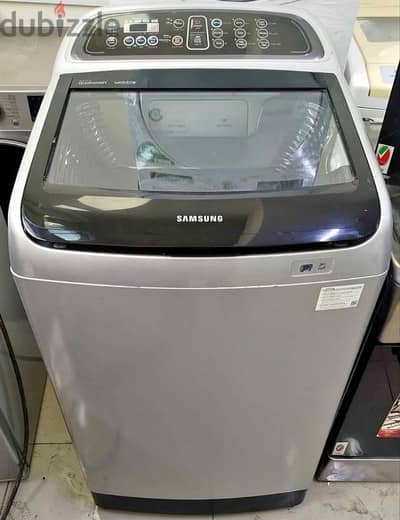 Samsung 13. kg Washing machine for sale good quality call me. 70697610