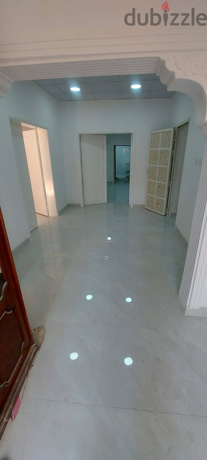 For rent popular house in  Al Kharaitiyat area 1