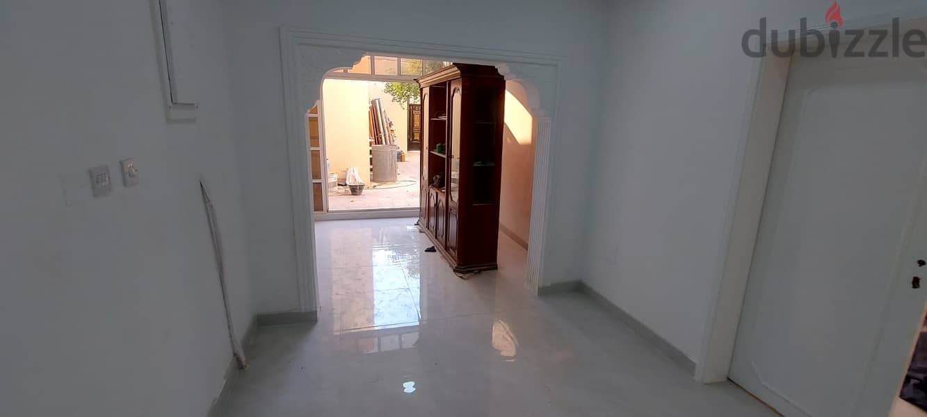 For rent popular house in  Al Kharaitiyat area 2