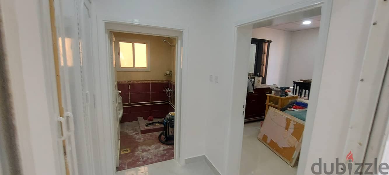 For rent popular house in  Al Kharaitiyat area 11