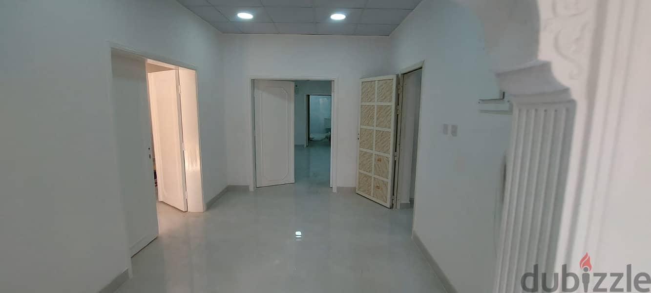 For rent popular house in  Al Kharaitiyat area 12