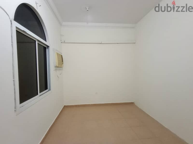 1 bhk available al thumama near furjan 33 1