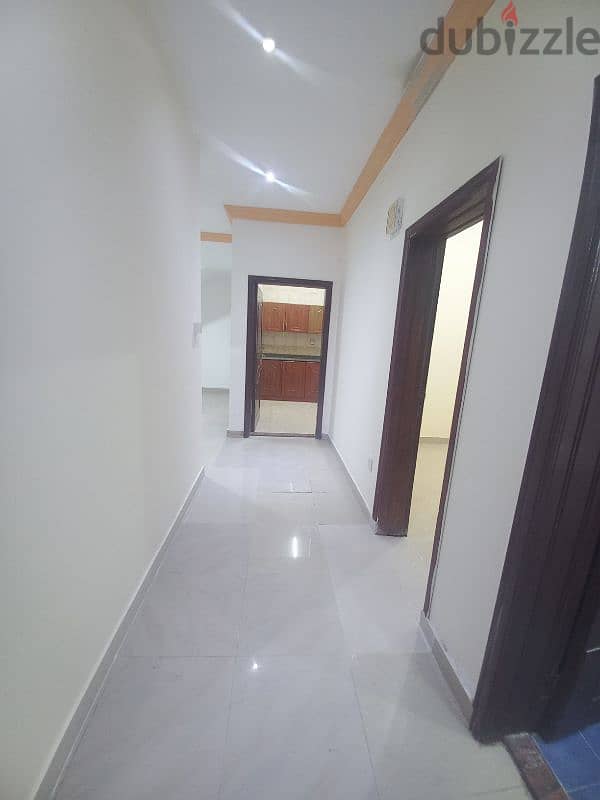 family 2BHK thumama QR3800 4