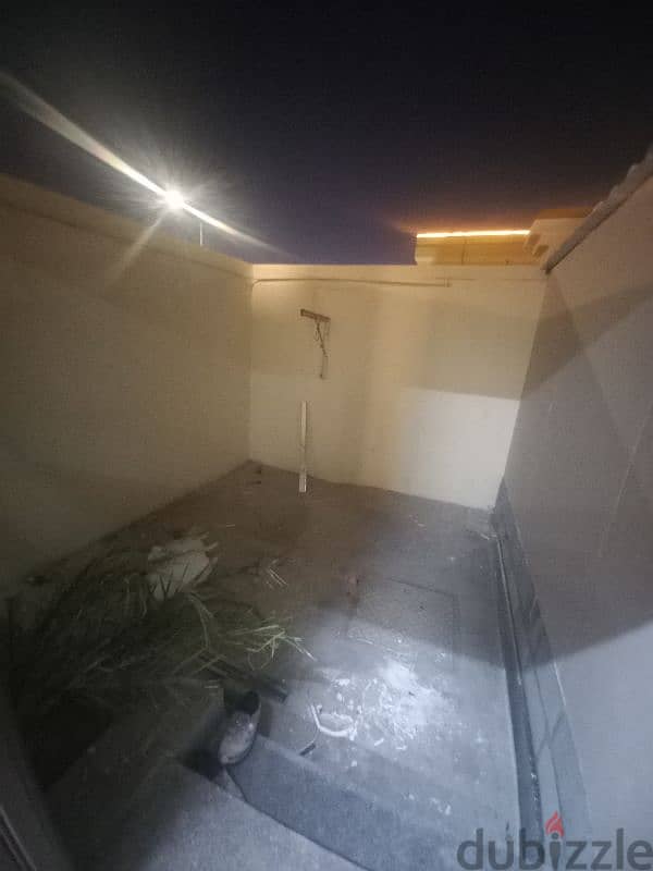 family 2BHK thumama QR3800 9