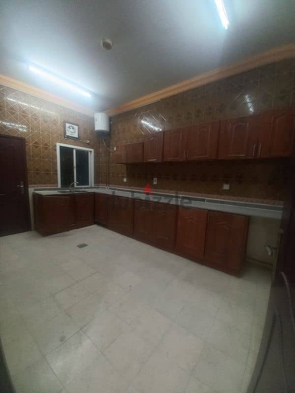 family 2BHK thumama QR3800 15