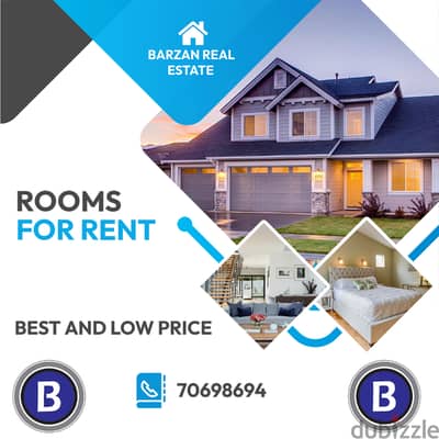 BARZAN REAL ESTATE