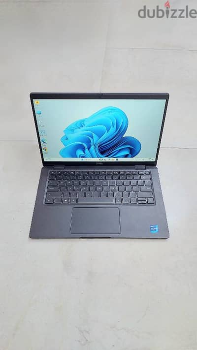 Dell Latitude 7420