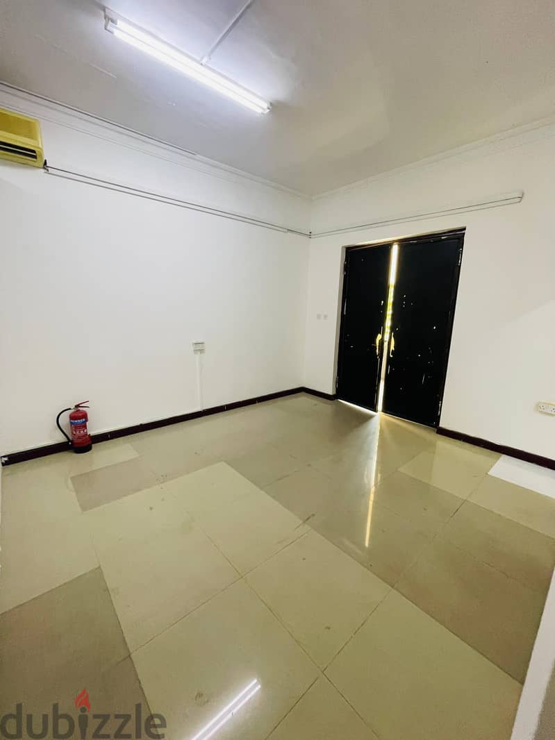 2BHK VILLA MESHAF 4