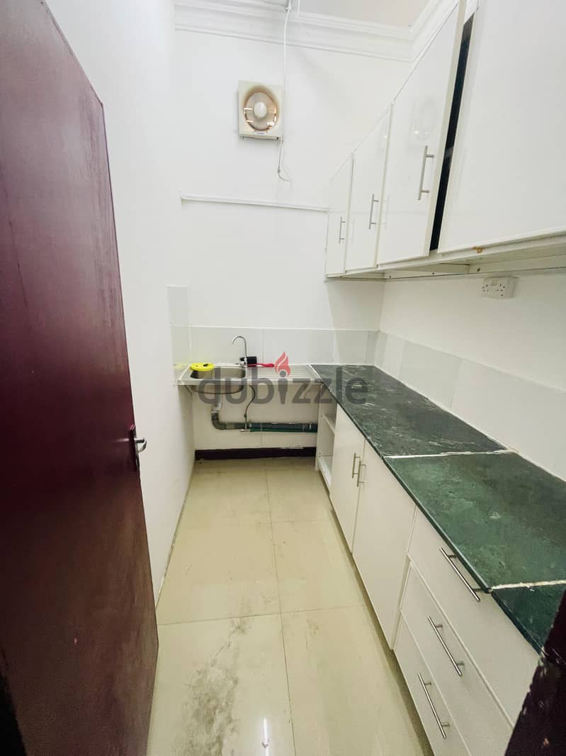 2BHK VILLA MESHAF 6