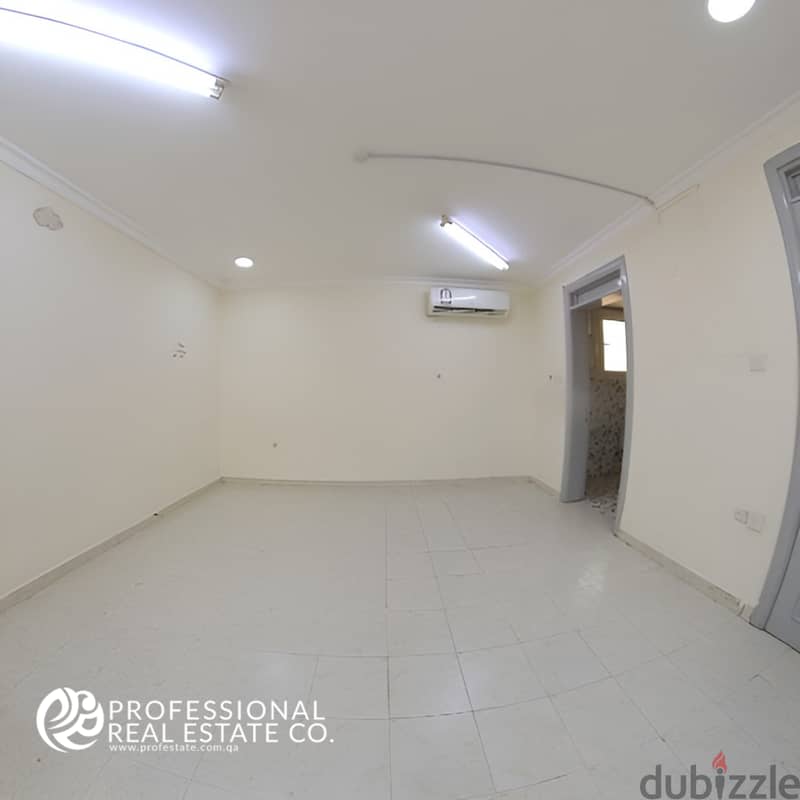 Unfurnished | 6 BHK Standalone Villa in Umm Lekhba 5