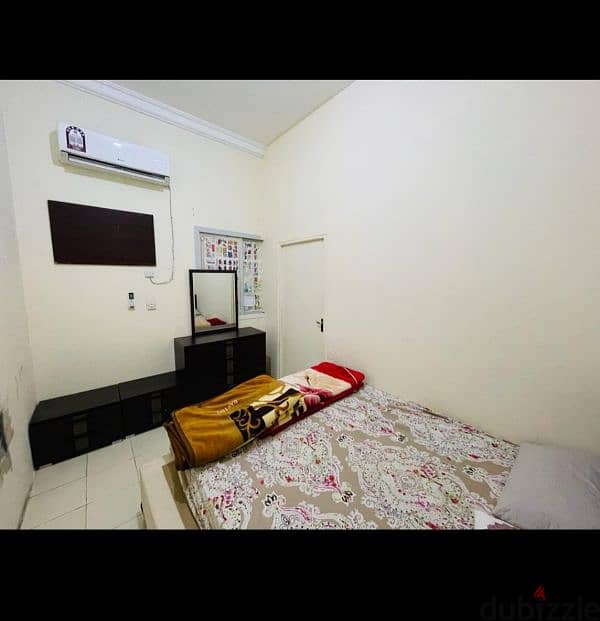 1 BHK Fully Furnished near Ezdan 21 2