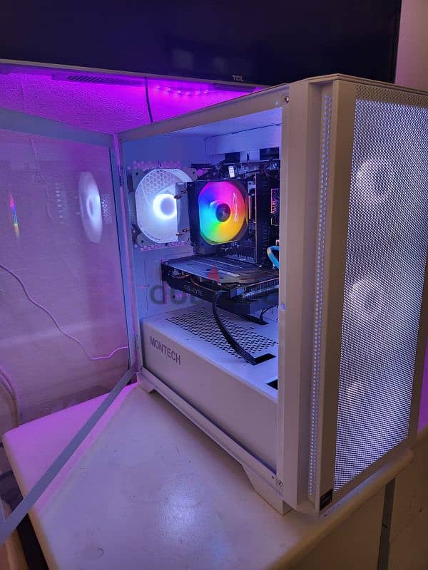 Perfect Gaming PC for sale 2