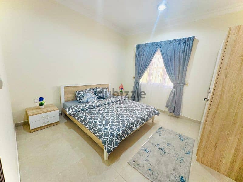 NO COMMISSION - FF 2 BHK FLAT WITH 2 FULL BATHROOMS 3