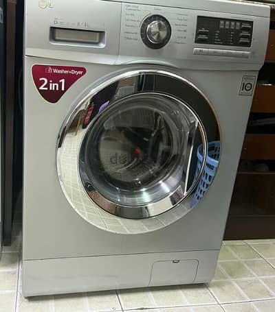 washing machine repair