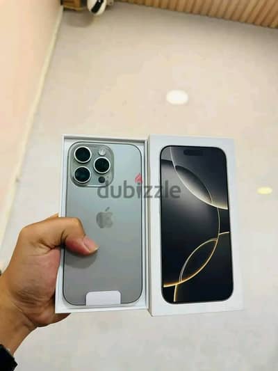 iPhone 16 Pro Max new installment plan WhatsApp  +66 84 248 0601