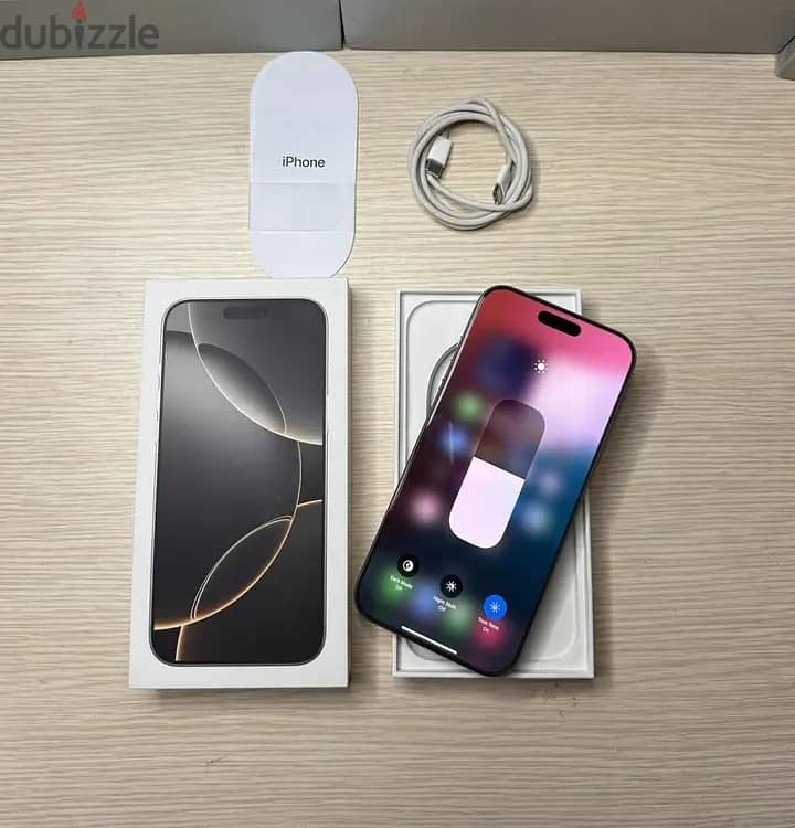 Brand New Iphone 16 pro Max Installment Plan WhatsApp  +66 84 248 060 1