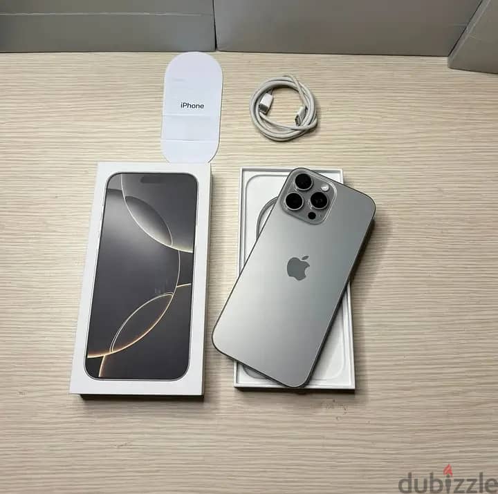 Brand New Iphone 16 pro Max Installment Plan WhatsApp  +66 84 248 060 2