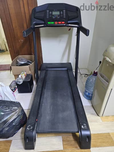 Domyos Treadmill T900B