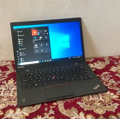 Lenovo x1 carbon