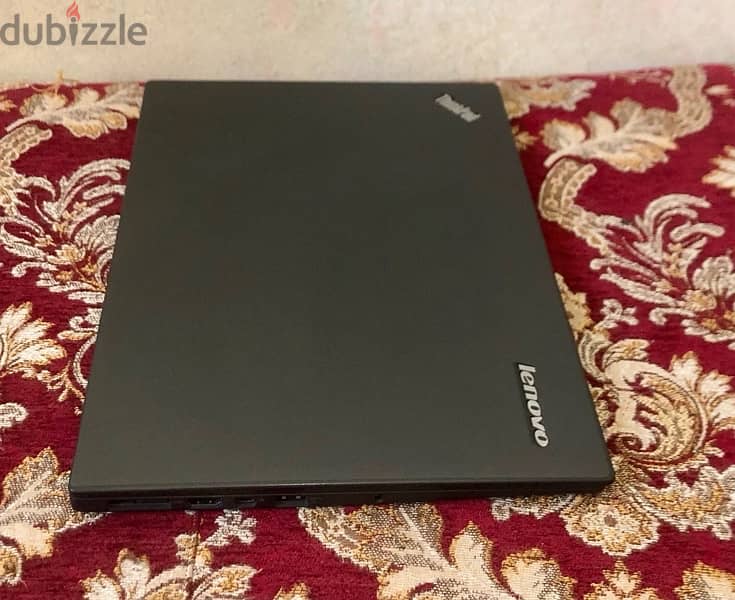 Lenovo x1 carbon 1