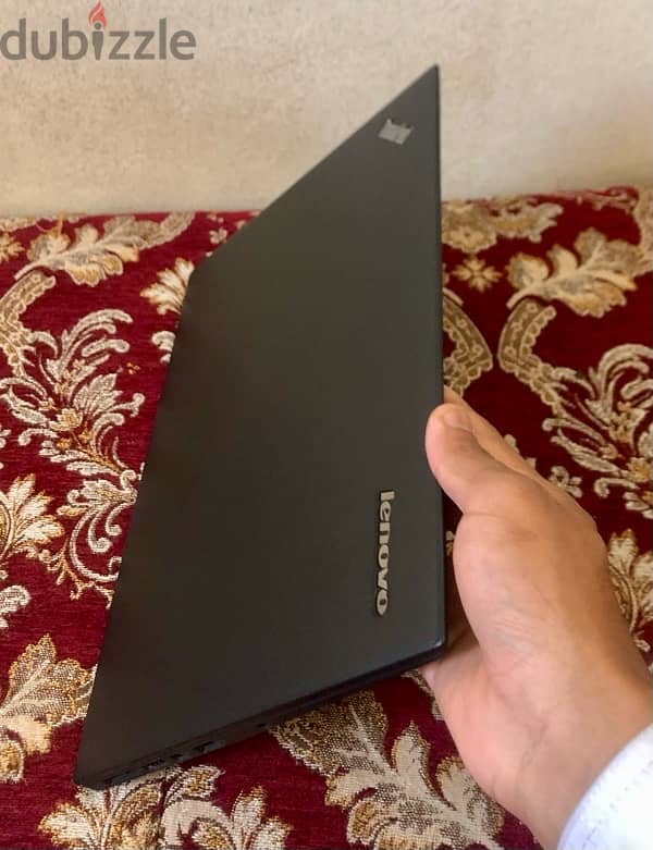 Lenovo x1 carbon 4