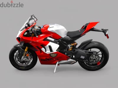 2024 Ducati Panigale V4R +974 66574363