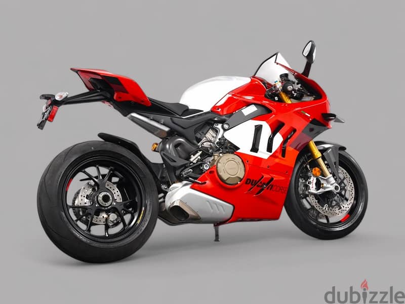 2024 Ducati Panigale V4R +974 66574363 1