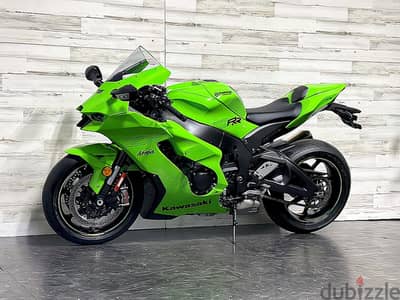 2024 Kawasaki Ninja ZX - 10 RR +974 66574363