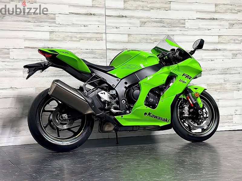 2024 Kawasaki Ninja ZX - 10 RR +974 66574363 1