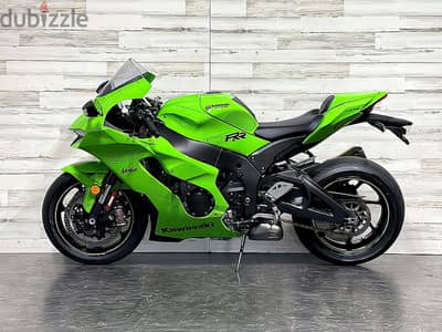 2024 Kawasaki Ninja ZX - 10 RR +974 66574373