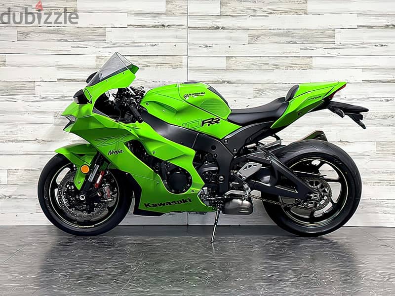 2024 Kawasaki Ninja ZX - 10 RR +974 66574373 0