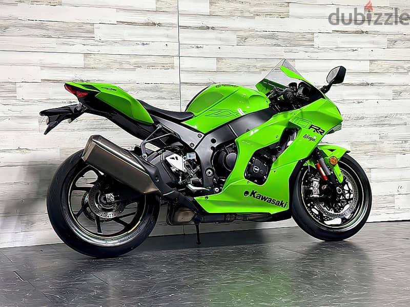 2024 Kawasaki Ninja ZX - 10 RR +974 66574373 1