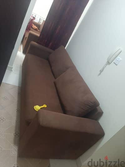 Sofa- 2 + 3 Seater - sales