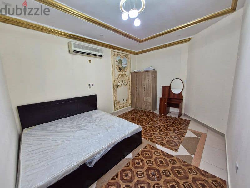 studio and 1BHK 3