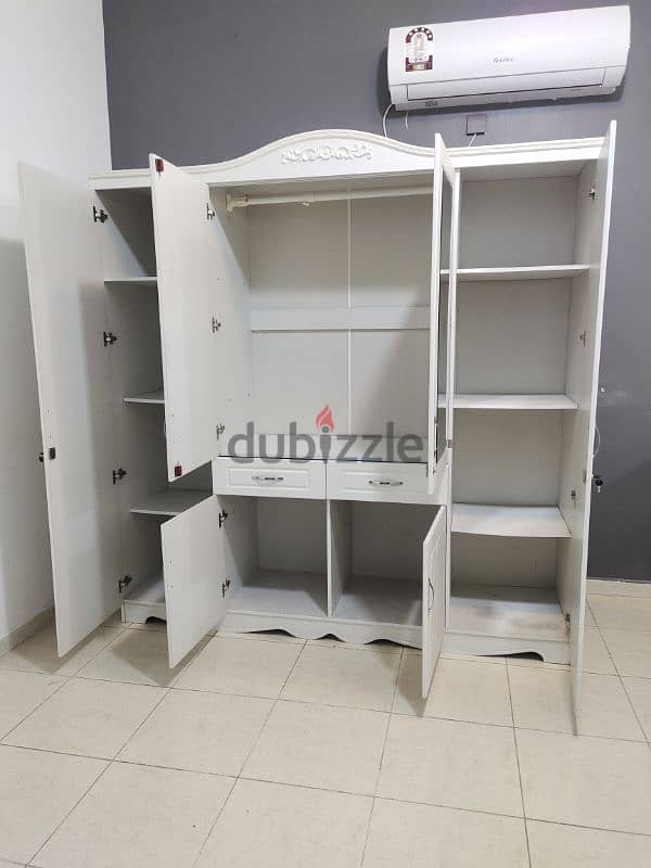 cupboard for sale excilent condition 1