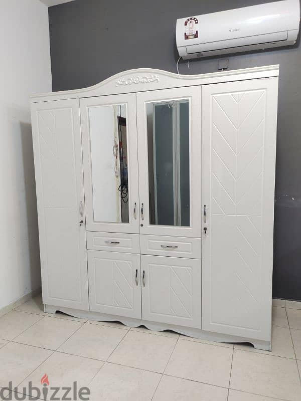 cupboard for sale excilent condition 2