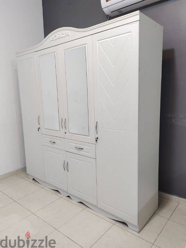 cupboard for sale excilent condition 3