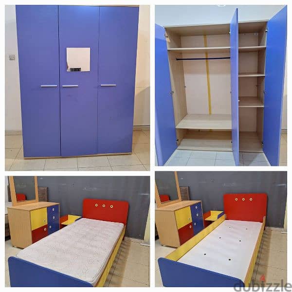 single bedroom set for sale 6