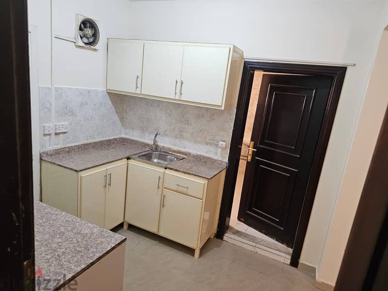 1BHK for rent for Indian Families in Al Thumama 5