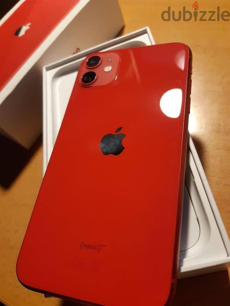 Apple - iPhone 11 Pro 1