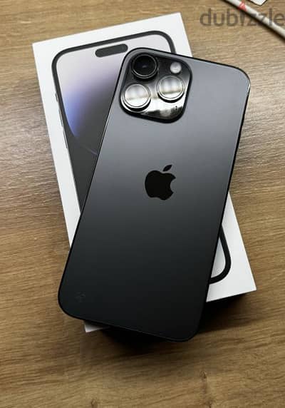 Apple - iPhone 14 Pro Max