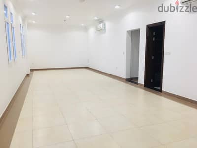 GROUND FLOOR:Showroom&Offices Prime locations(furnished/Unfurnished)