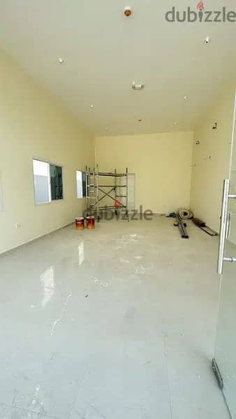 700 Food Store & 6 Room For Rent - Birkat 4