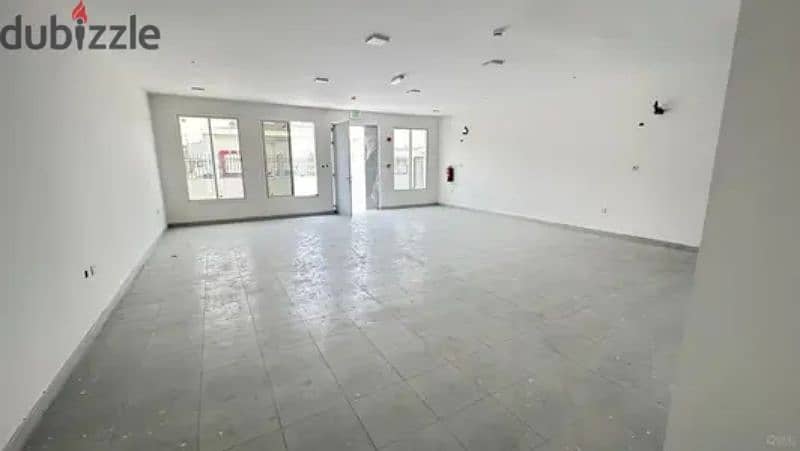 1200 Store with 15 Room & Office For Rent 4