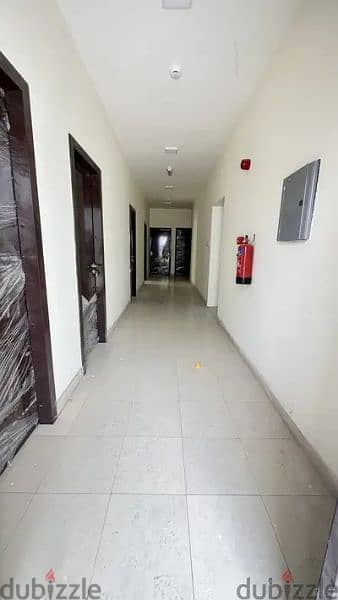 1200 Store with 15 Room & Office For Rent 6