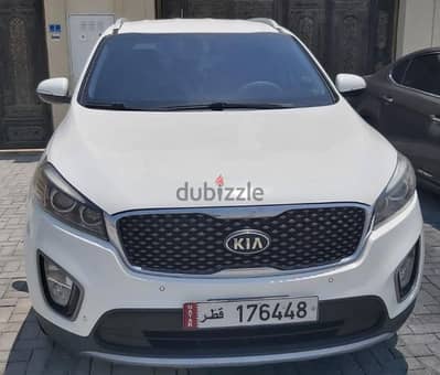 Kia Sorento 2016