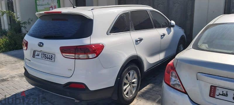 Kia Sorento 2016 2