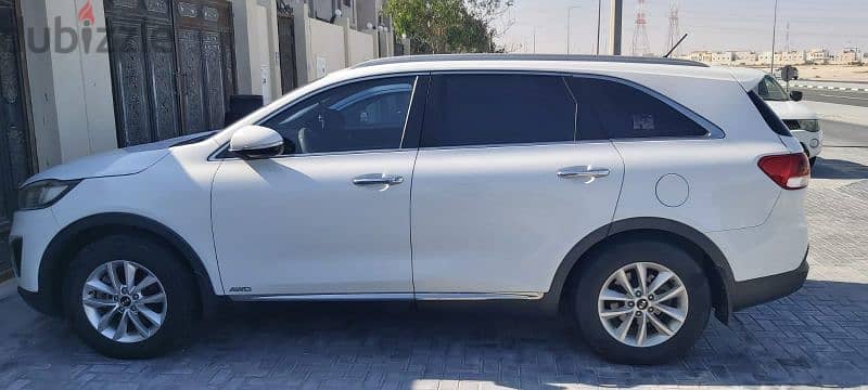 Kia Sorento 2016 3